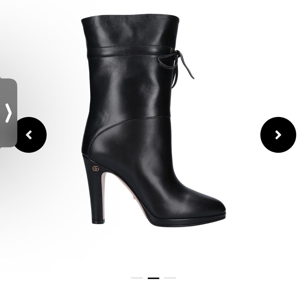 Gucci boots